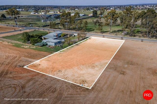 LOT 34 Sargeants Road, VIC 3551