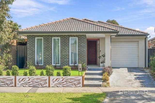 39 Pearson  Road, VIC 3754