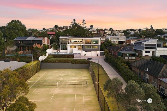 50 Palm Avenue, QLD 4121