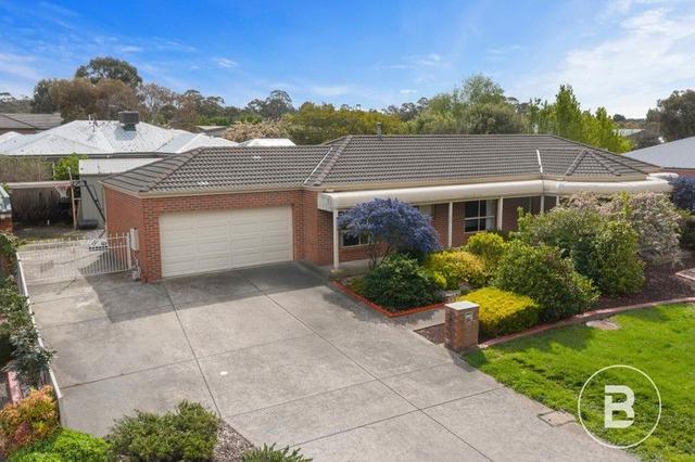 88 Hermitage Avenue, VIC 3350