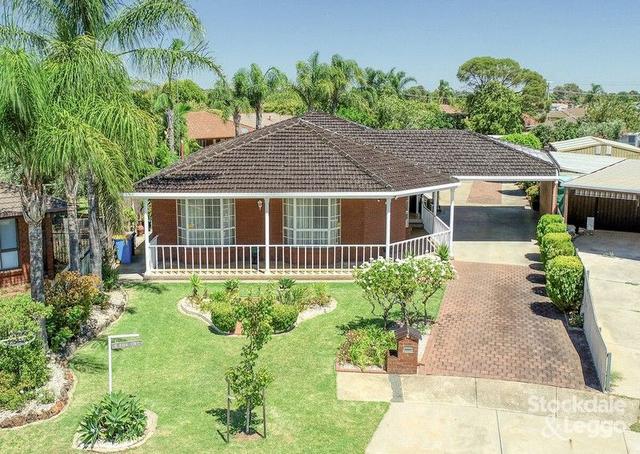 5 Fox Court, VIC 3630