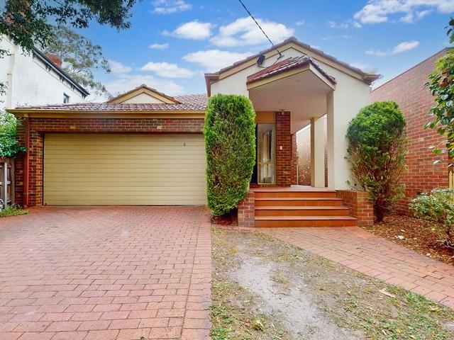 16A Gordon Crescent, VIC 3130