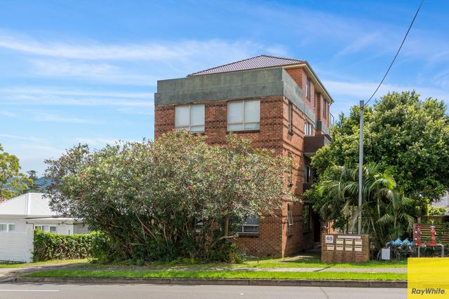 3/48 Bourke Street, NSW 2500