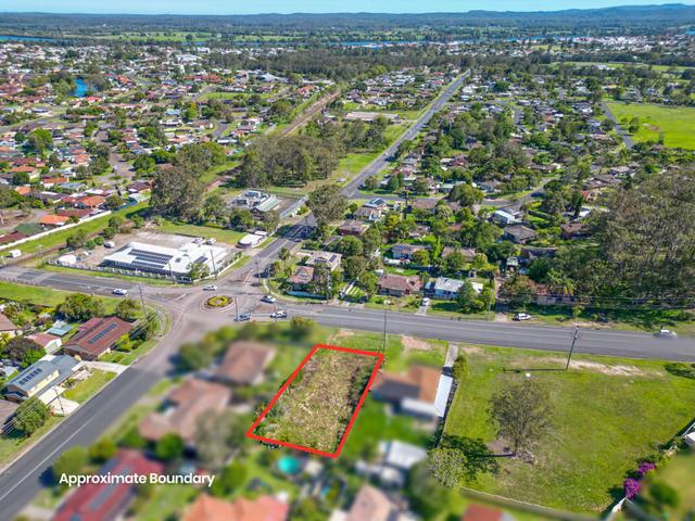 93 Bushland Drive, NSW 2430