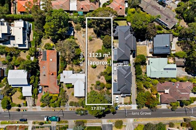 19 Ians Grove, VIC 3107