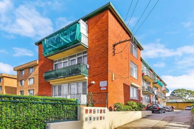 11/67 Harrow Road, NSW 2144