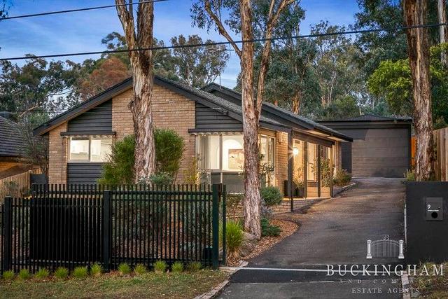 9 Andrews Street, VIC 3095