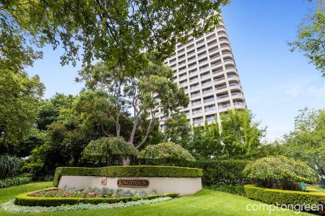 33/461 St Kilda Road, VIC 3000