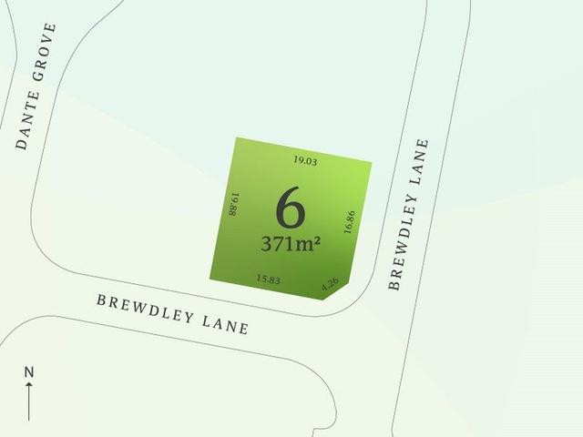 6 Brewdley Lane, VIC 3550