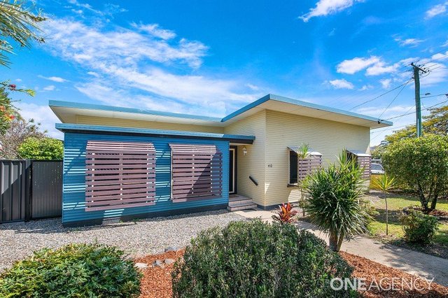 40 Ashmole Road, QLD 4020