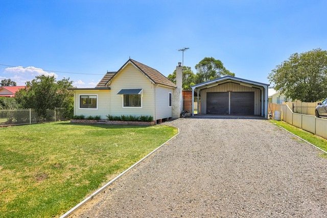 144 Palace Street, NSW 2328