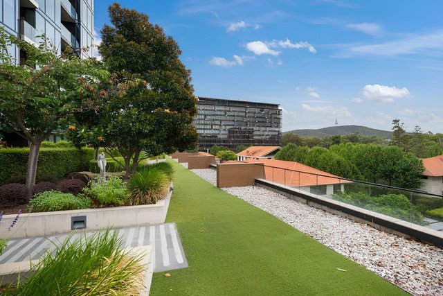 G7/19 Marcus Clarke Street, ACT 2601