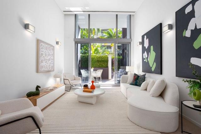 101/81 MacLeay Street, NSW 2011