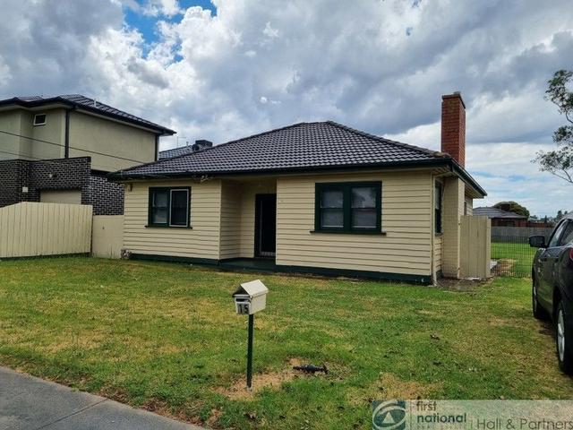 15 Rutherglen Street, VIC 3174