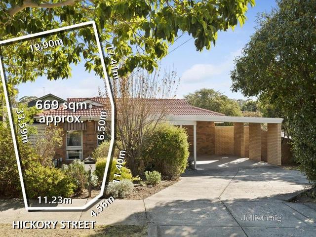 3 Hickory Street, VIC 3107