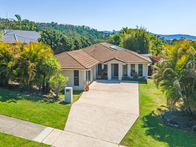 40 Felling Drive, QLD 4210