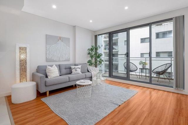 219/52-62 Arncliffe Street, NSW 2205