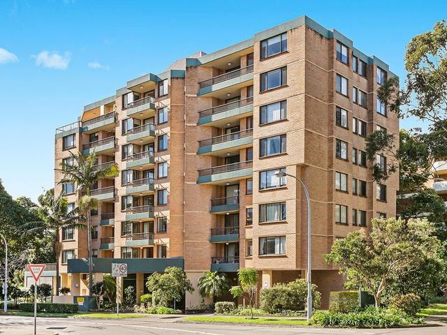 305/2-14 Victor Street, NSW 2067