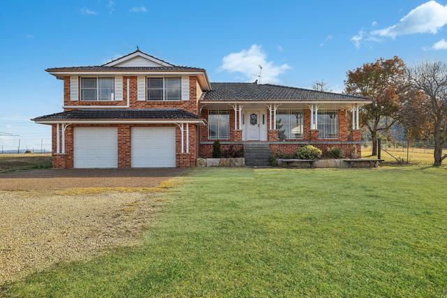 82 Oakey Forest Road, NSW 2790