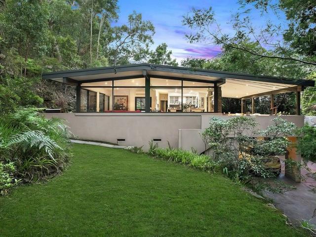 161 The Comenarra Parkway, NSW 2074