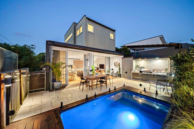 98 Booth Street, NSW 2038