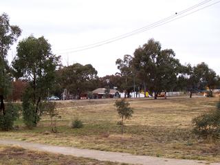 Local Shops