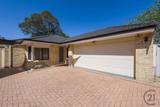 3/55 Gibson Street, WA 6210