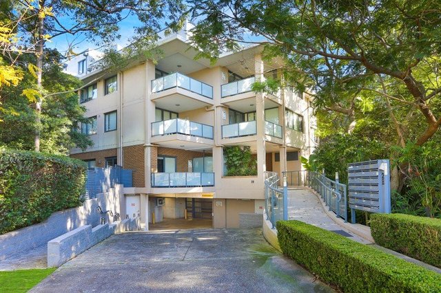 17/2B Womerah Street, NSW 2074