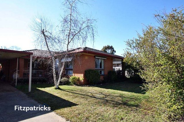 7 Grace Avenue, NSW 2650