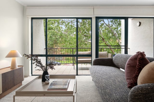 15/10 Ovens Street, ACT 2603