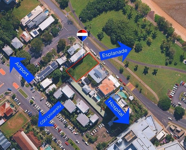 191-193 Esplanade, QLD 4870
