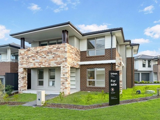 8 Saltbush Way, NSW 2765