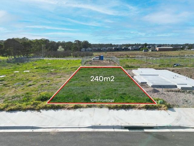 Lot 10/265 Eighth Avenue, NSW 2179