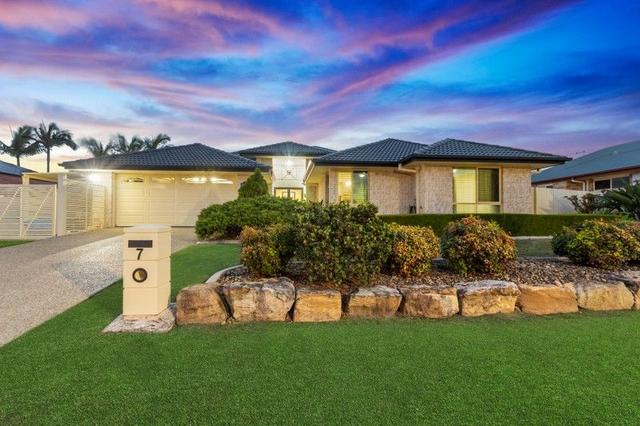 7 Gladstone Court, QLD 4508