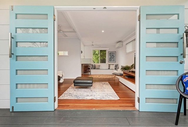 28 Armstrong Street, QLD 4812