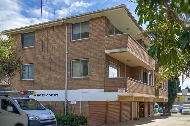 4/4 First Avenue, NSW 2122