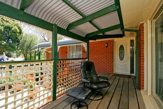 Front Verandah