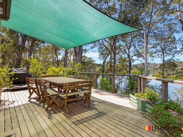 773 Windywoppa Road, NSW 2536