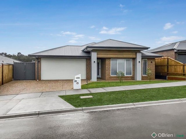 20 Mainstone Street, VIC 3818