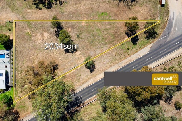 CA3, 69A Lyons Street, VIC 3462