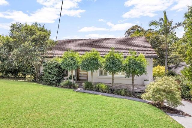 45 Carlisle  Crescent, NSW 2119