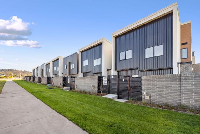 John Gorton Drive, ACT 2611