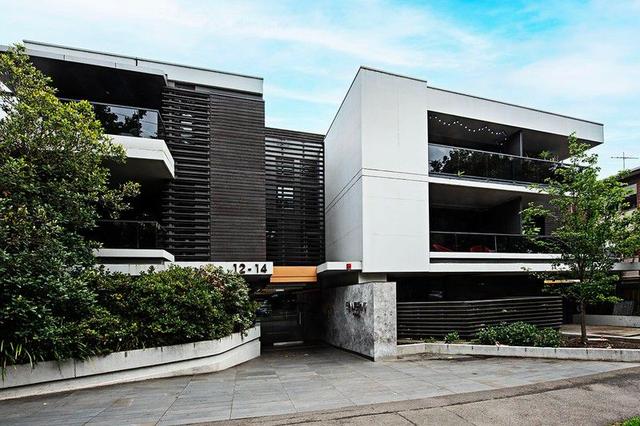 203/12-14 Dickens Street, VIC 3184