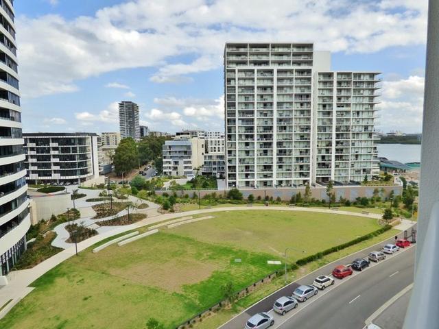 80/38 Shoreline Drive, NSW 2138