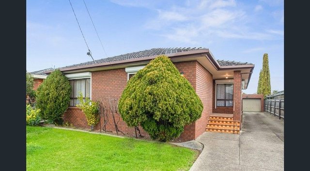 19 Flinders Street, VIC 3042