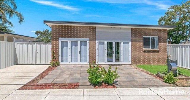 43A Great Western Highway, NSW 2760