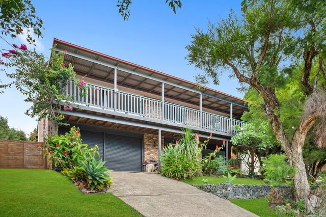 47 Barton Drive, NSW 2533