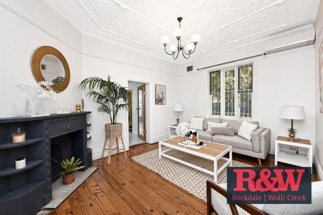 4 Done Street, NSW 2205