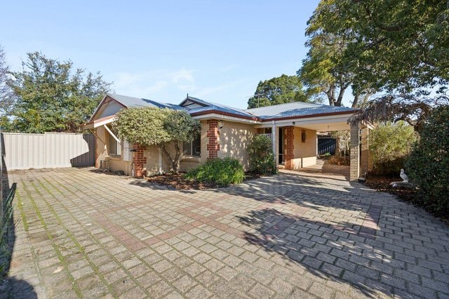343A The Strand, WA 6059