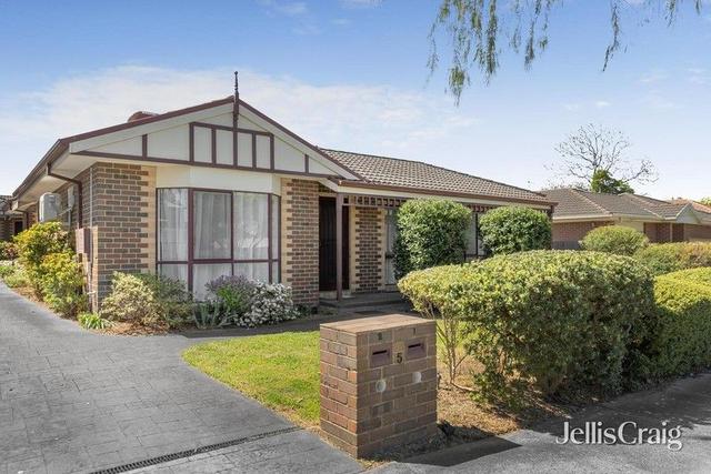 1/5 Short Street, VIC 3150